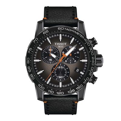 Tissot Supersport T1256173608100 Erkek Kol Saati