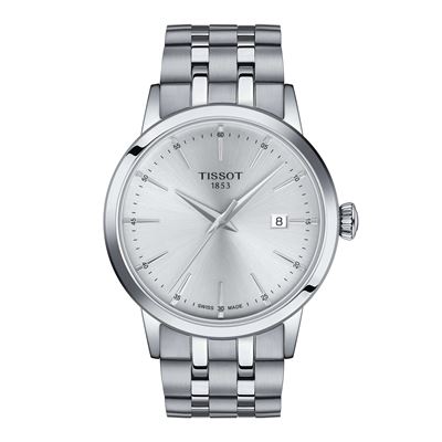 Tissot Classic Dream T1294101103100 Erkek Kol Saat