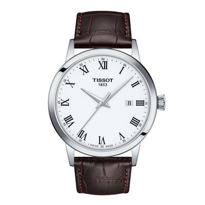 Tissot Classic Dream T1294101601300 Erkek Kol Saat