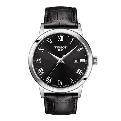 Tissot Classic Dream T1294101605300 Erkek Kol Saat
