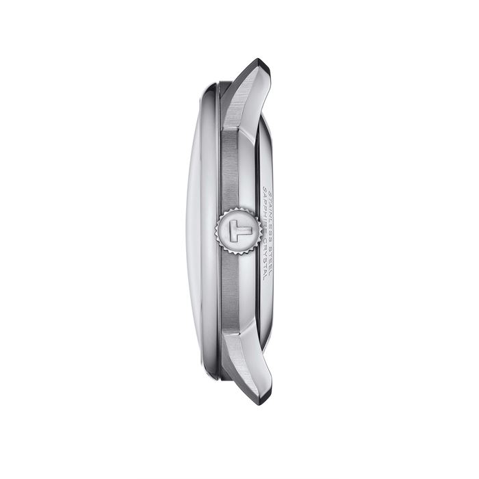 Tissot Chemin 39mm T1398071106100 Erkek Kol Saati - Abt Saat