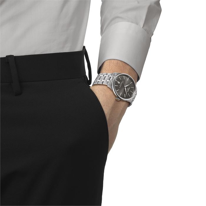 Tissot Chemin 39mm T1398071106100 Erkek Kol Saati - Abt Saat