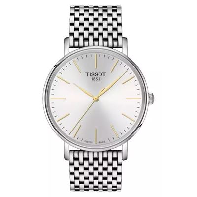 Tissot Everytime T1434101101101 Erkek Kol Saati