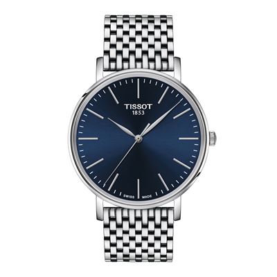 Tissot Everytime T1434101104100 Erkek Kol Saati