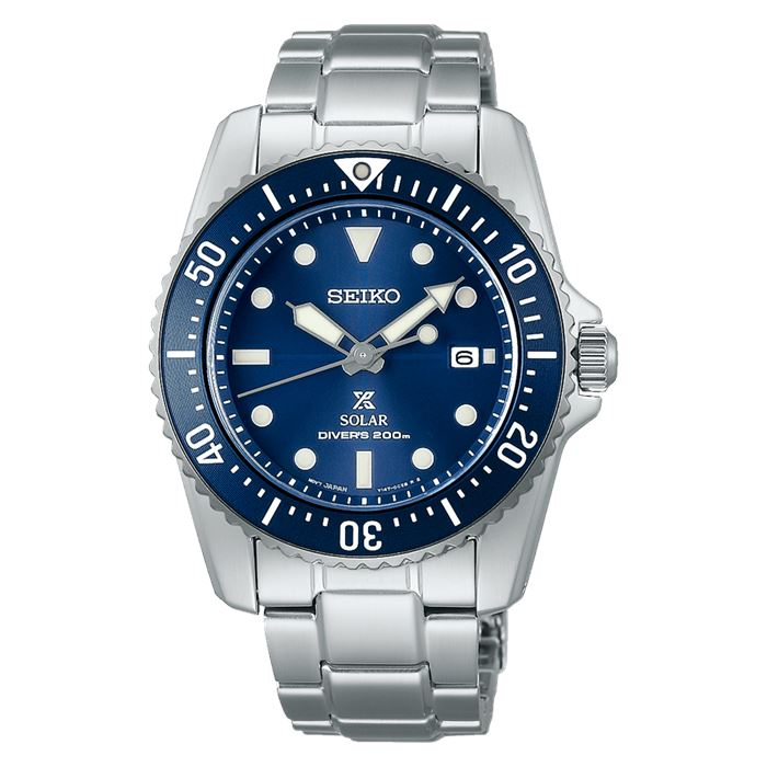 Seiko Prospex SNE585P Divers Erkek Kol Saati Abt Saat