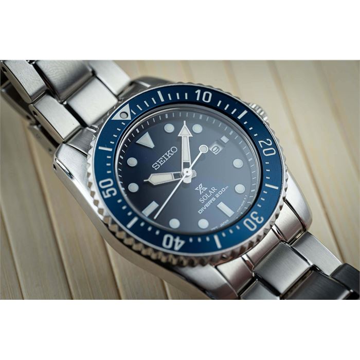Seiko Prospex SNE585P Divers Erkek Kol Saati Abt Saat