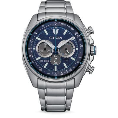 Citizen CA4560-81L Eco-Drive Erkek Kol Saati
