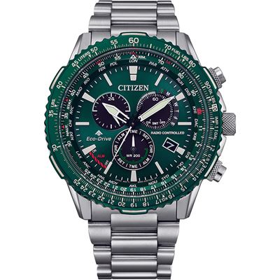 Citizen Promaster CB5004-59W Erkek Kol Saati