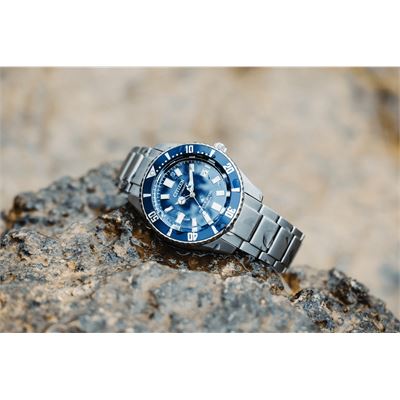 Citizen Promaster Fujitsubo NB602168L Otomatik Erkek Kol Saati Abt