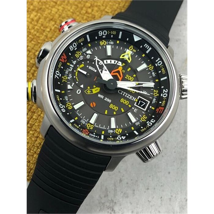 Citizen Promaster BN402102E Erkek Kol Saati Abt Saat