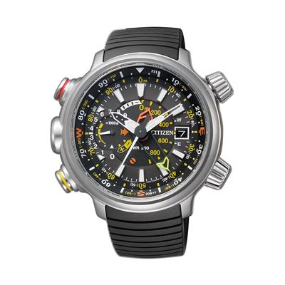 Citizen Promaster BN4021-02E Erkek Kol Saati