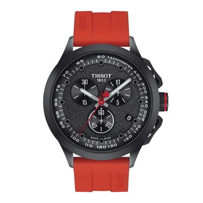 Tissot T-Race T1354173705104 Erkek Kol Saati