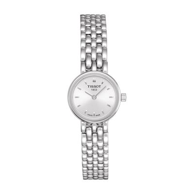 Tissot T0580091103100 Lovely Kadın Kol Saati