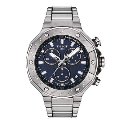 Tissot T-Race T1414171104100 Erkek Kol Saati