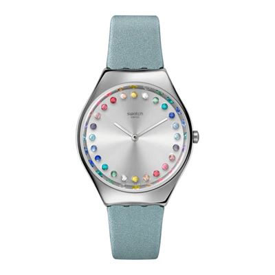 Swatch SYXS144 Gleam Team Kadın Kol Saati