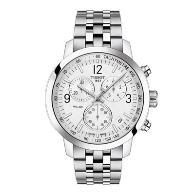 Tissot PRC 200 T1144171103700 Erkek Kol Saati