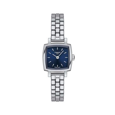 Tissot T0581091104101 LovelySquare Kadın Kol Saati