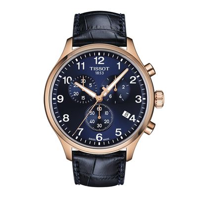 Tissot Chrono XL T1166173604200 Erkek Kol Saati