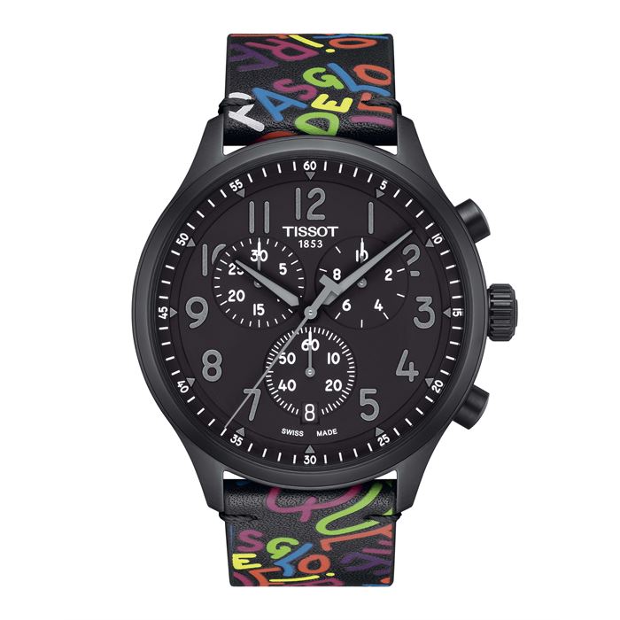 Tissot Chrono XL Special T1166173605204 Kol Saati Abt Saat