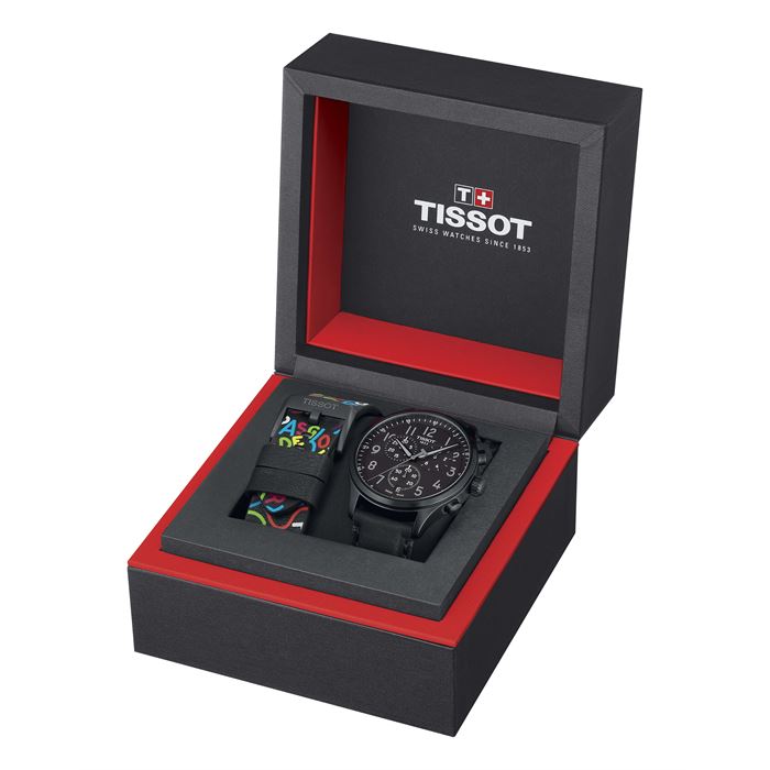 Tissot Chrono XL Special T1166173605204 Kol Saati Abt Saat
