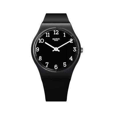Swatch GB301 Blackway Kadın Kol Saati