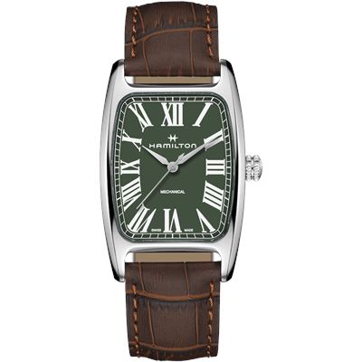 Hamilton AmericanClassic H13519561 Erkek Kol Saati