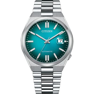 Citizen C7 Otomatik NH839020LE Erkek Kol Saati Abt Saat