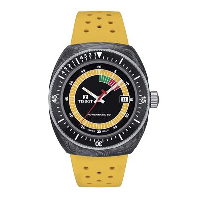 Tissot Sideral S T1454079705700 Erkek Kol Saati