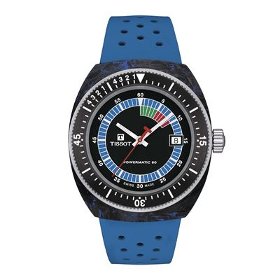 Tissot Sideral S T1454079705701 Erkek Kol Saati