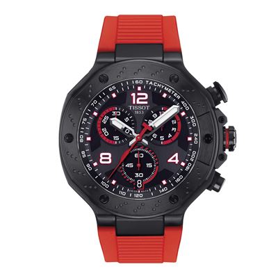 Tissot T-Race T1414173705701 Erkek Kol Saati