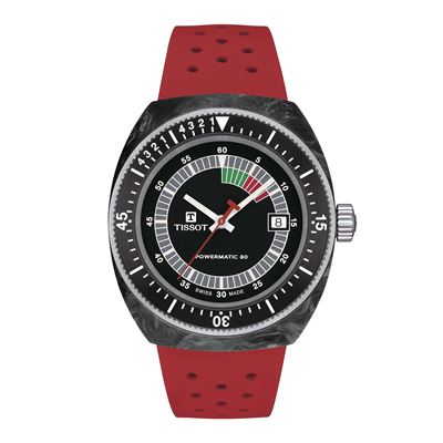 Tissot Sideral S T1454079705702 Erkek Kol Saati