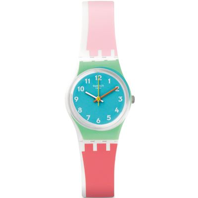 Swatch LW146 De Travers Çocuk Kol Saati
