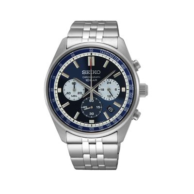 Seiko SSB427P Chronograph Erkek Kol Saati