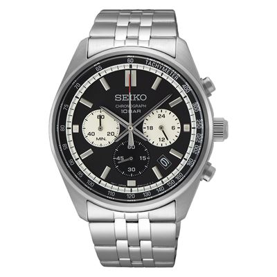 Seiko SSB429P Chronograph Erkek Kol Saati