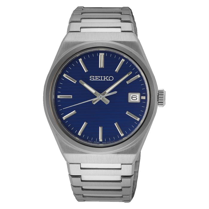 Seiko SUR555P Quartz Erkek Kol Saati Abt Saat