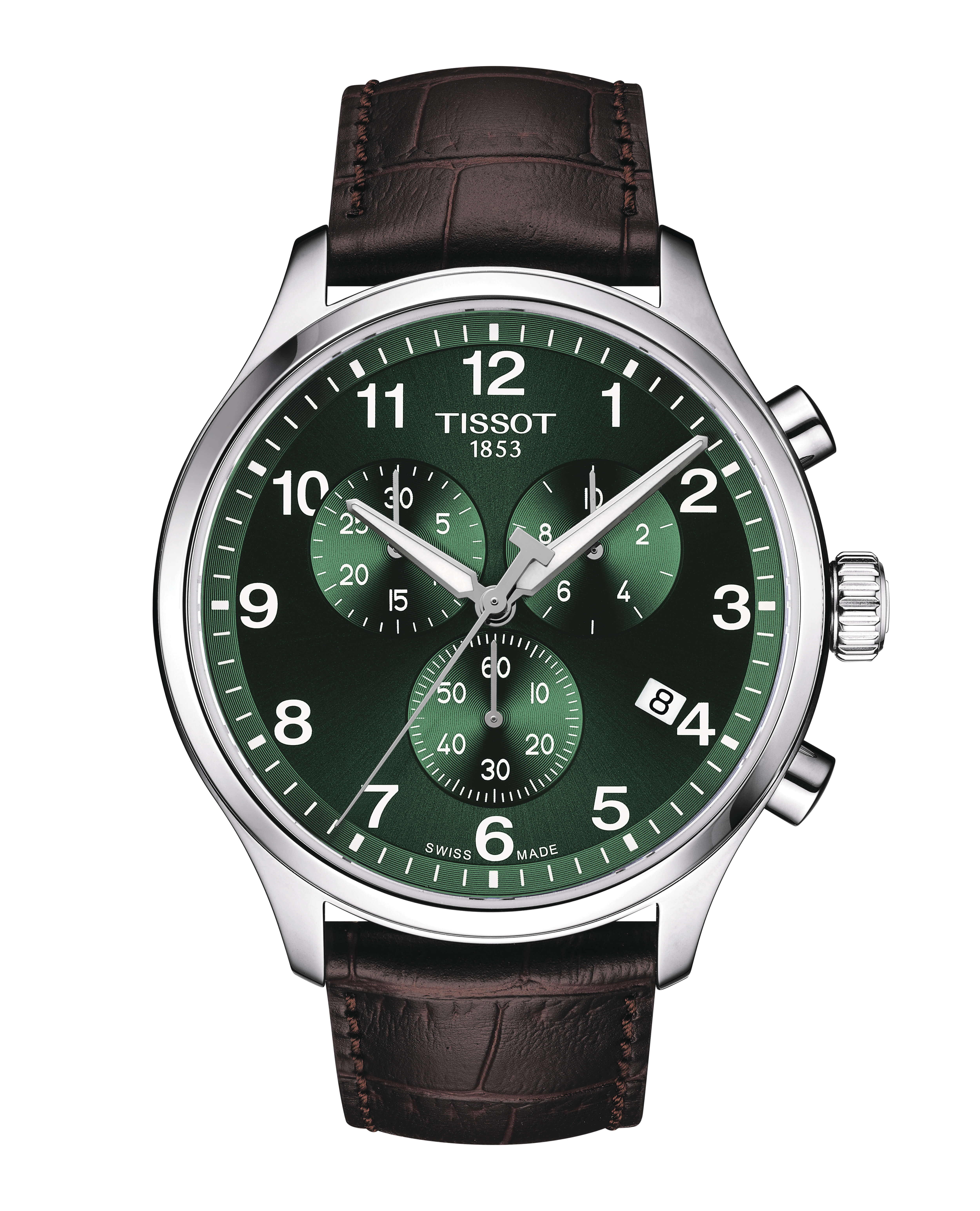 Tissot Chrono XL T1166171609200 Erkek Kol Saati Abt Saat