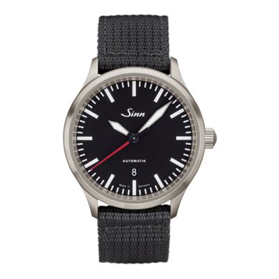 Sinn 836.010-2 Otomatik Erkek Kol Saati