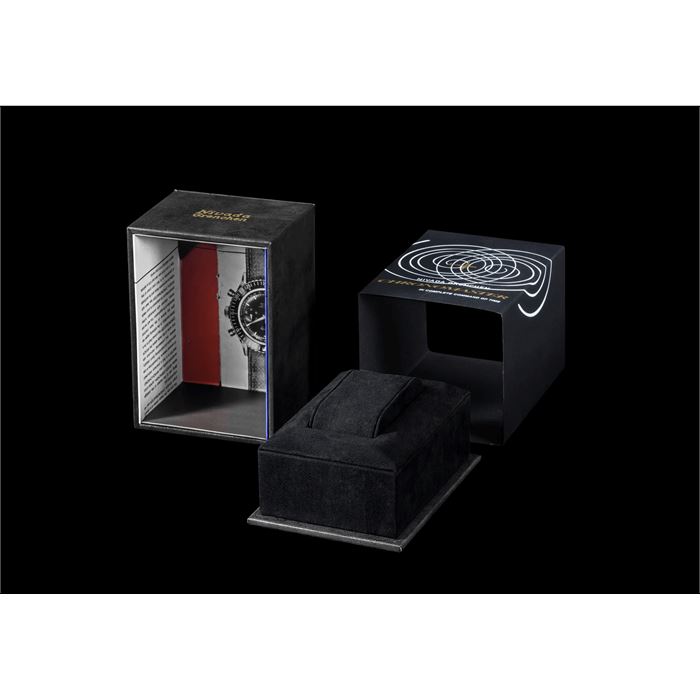 Nivada Grenchen Broad Arrow Manual 86007M04 Abt Saat