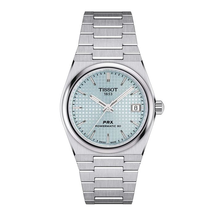 Tissot PRX 35mm T1372071135100 Otomatik Kol Saati - Abt Saat