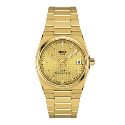 Tissot PRX 35mm T1372073302100 Otomatik Kol Saati
