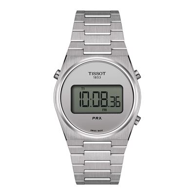 Tissot PRX T1372631103000 Erkek Kol Saati