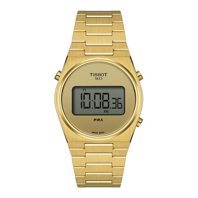 Tissot PRX T1372633302000 Erkek Kol Saati