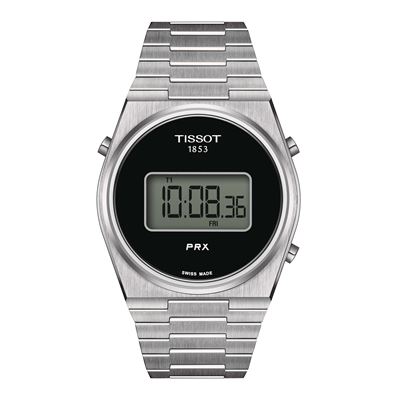 Tissot PRX T1374631105000 Erkek Kol Saati