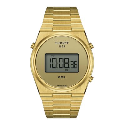 Tissot PRX T1374633302000 Erkek Kol Saati