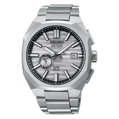 Seiko Astron SSJ017J Limitli Üretim Kol Saati