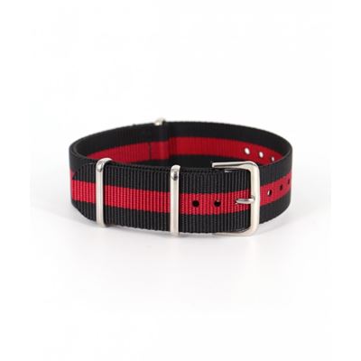 Rochet 8812001ST05 Çift Renkli Nato Kayış - 20mm