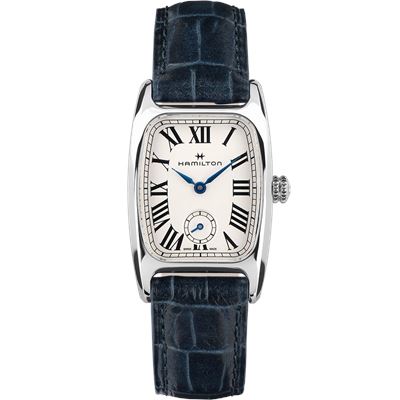 Hamilton AmericanClassic H13321611 Kadın Kol Saati