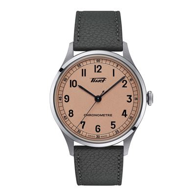 Tissot Heritage T1424641633200 Otomatik Kol Saati