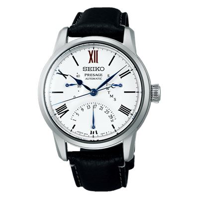 Seiko Presage SPB393J Limitli Erkek Kol Saati