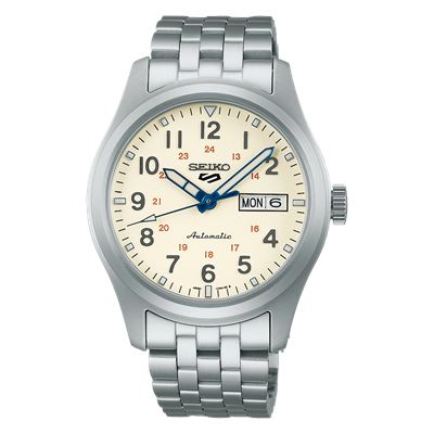 Seiko5 Sports SRPK41K Limitli Erkek Kol Saati